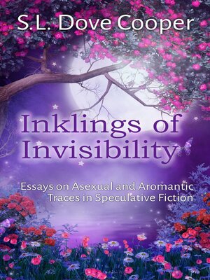 cover image of Inklings of Invisibility